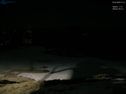 Sjezdovka Morávka - Štěpánka