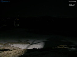 Sjezdovka Morávka - Štěpánka