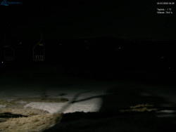 Sjezdovka Morávka - Štěpánka