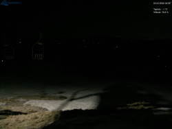 Sjezdovka Morávka - Štěpánka