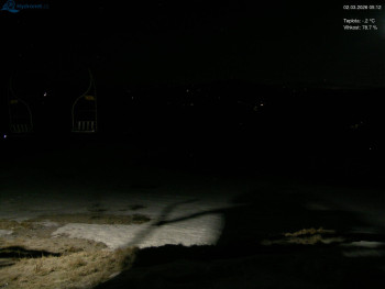 Lyžařský areál Kořenov -...