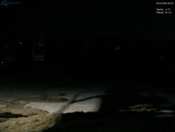 Sjezdovka Morávka - Štěpánka