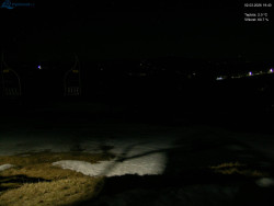 Sjezdovka Morávka - Štěpánka