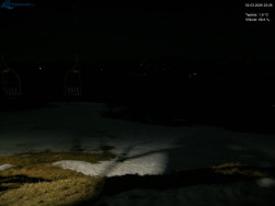 Sjezdovka Morávka - Štěpánka