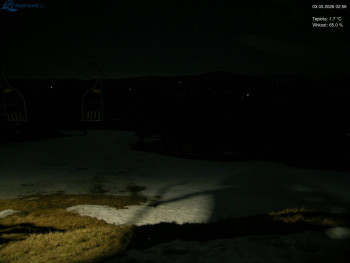 Lyžařský areál Kořenov -...