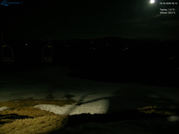 Lyžařský areál Kořenov -...