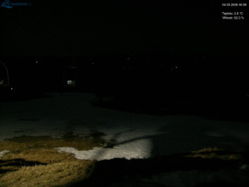 Lyžařský areál Kořenov -...