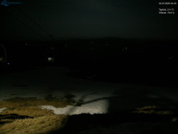 Sjezdovka Morávka - Štěpánka