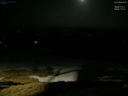 Sjezdovka Morávka - Štěpánka