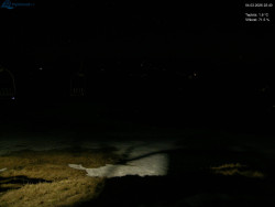 Sjezdovka Morávka - Štěpánka