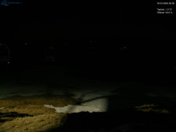 Sjezdovka Morávka - Štěpánka