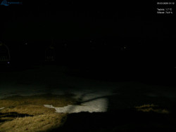 Sjezdovka Morávka - Štěpánka