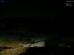 Sjezdovka Morávka - Štěpánka