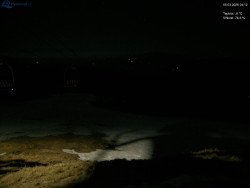 Sjezdovka Morávka - Štěpánka