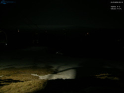 Sjezdovka Morávka - Štěpánka