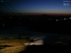 Sjezdovka Morávka - Štěpánka