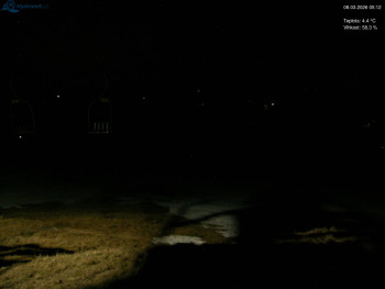 Lyžařský areál Kořenov -...