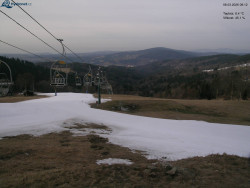 Sjezdovka Morávka - Štěpánka