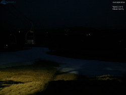 Sjezdovka Morávka - Štěpánka