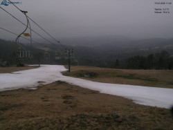 Sjezdovka Morávka - Štěpánka