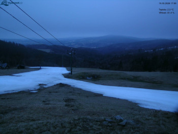 Lyžařský areál Kořenov -...