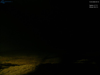 Lyžařský areál Kořenov -...