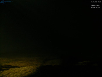 Lyžařský areál Kořenov -...