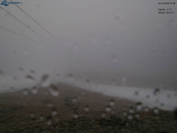 Lyžařský areál Kořenov -...