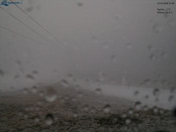 Lyžařský areál Kořenov -...