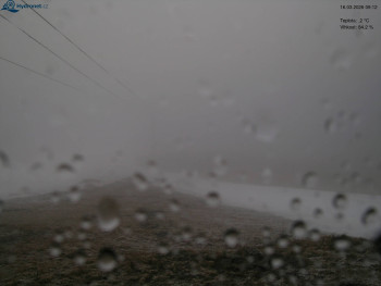 Lyžařský areál Kořenov -...