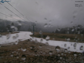 Lyžařský areál Kořenov -...