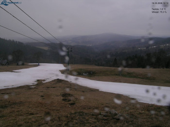 Lyžařský areál Kořenov -...