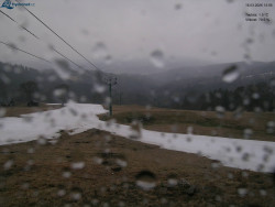 Sjezdovka Morávka - Štěpánka