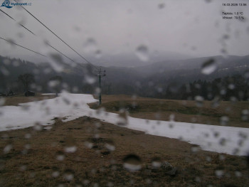 Lyžařský areál Kořenov -...