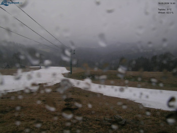 Lyžařský areál Kořenov -...