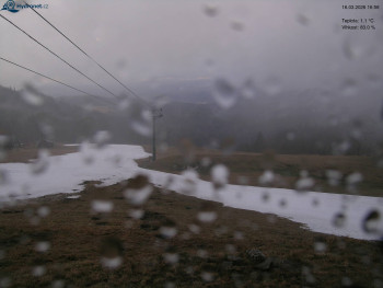 Lyžařský areál Kořenov -...