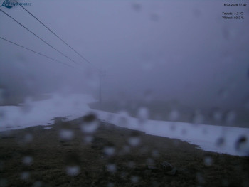 Lyžařský areál Kořenov -...