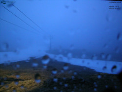 Sjezdovka Morávka - Štěpánka