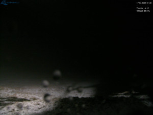 Lyžařský areál Kořenov - Rejdice - Sjezdovka Morávka - Štěpánka - 17.3.2026 v 01:45