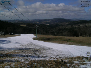 Lyžařský areál Kořenov -...