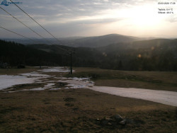 Sjezdovka Morávka - Štěpánka