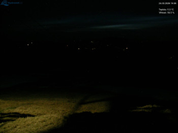 Lyžařský areál Kořenov -...