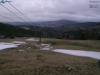 Lyžařský areál Kořenov -...