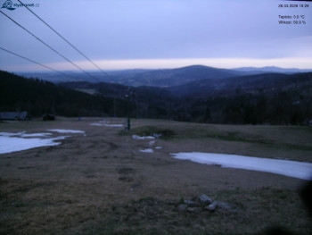 Lyžařský areál Kořenov -...