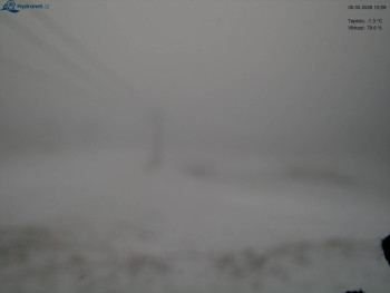 Lyžařský areál Kořenov -...