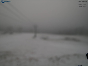 Lyžařský areál Kořenov -...