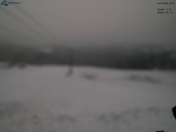 Lyžařský areál Kořenov -...