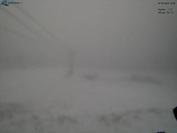 Lyžařský areál Kořenov -...