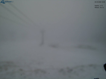 Lyžařský areál Kořenov -...