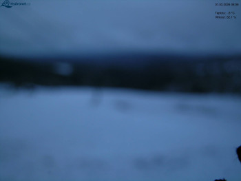 Lyžařský areál Kořenov -...